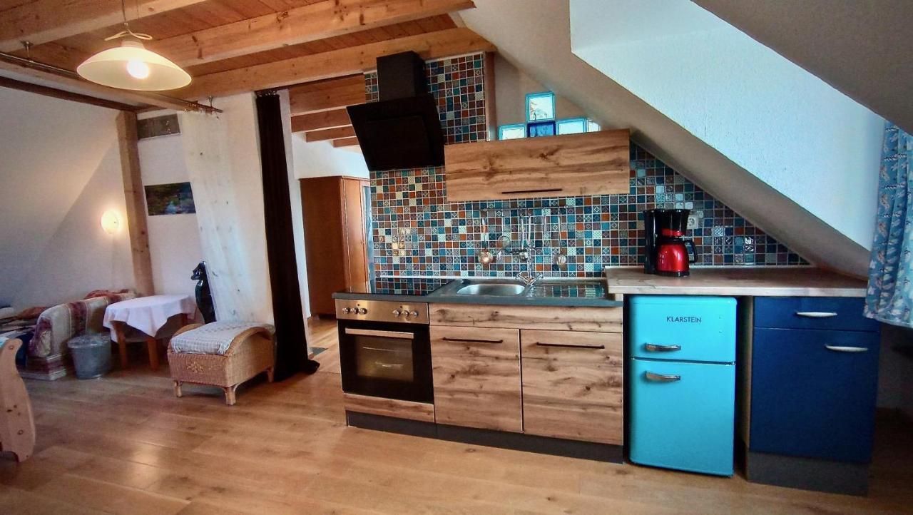Ferienappartement Rondine Bekond المظهر الخارجي الصورة