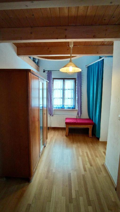 Ferienappartement Rondine Bekond المظهر الخارجي الصورة